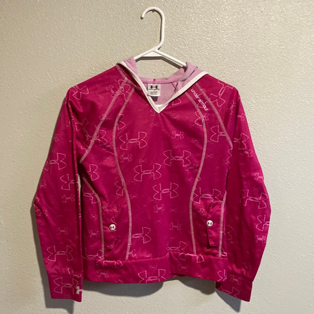 Under Armour Hoodie